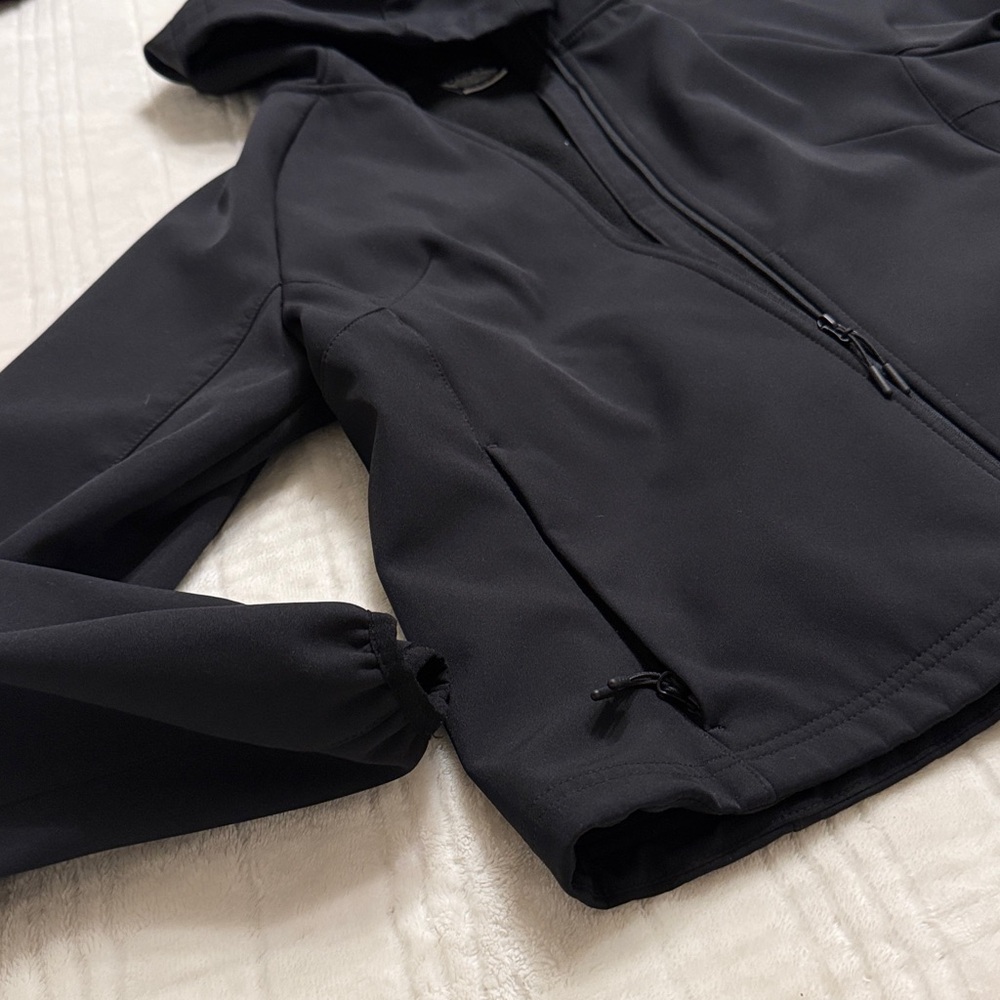 Asics Women's Black Performance Jacket - image 2